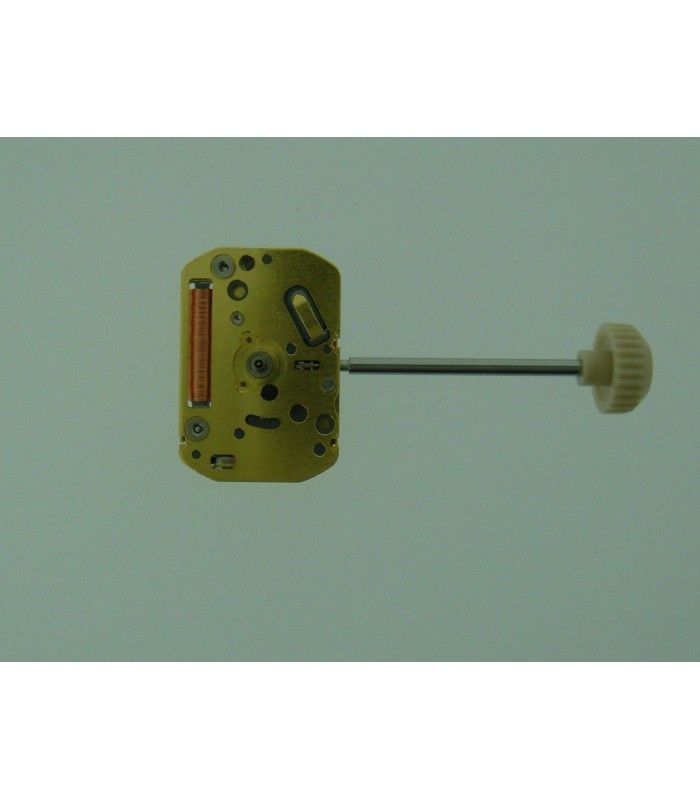 Máquina o movimiento para reloj MIYOTA 5R32