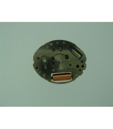 Movement for watches, MIYOTA 5Y20