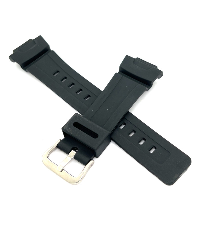 Pulseira borracha Ref 523FY1