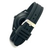 Silicon watch straps RefS253