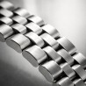 Braceletes para relogios Ref SOLID03
