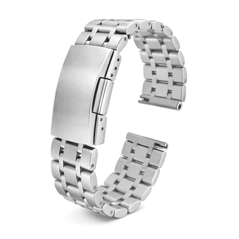 Braceletes para relogios Ref SOLID02