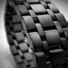 Bracelet montre acier Ref SOLID02