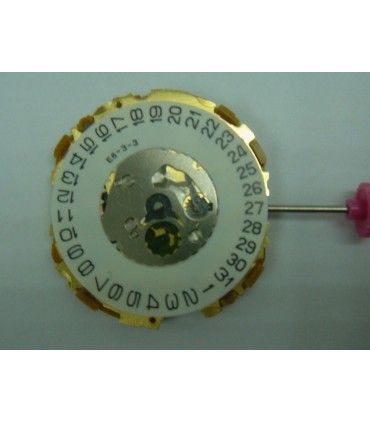 Mechanizm zegarka MIYOTA 9T15