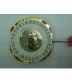 Máquina o movimiento para reloj MIYOTA 9T15