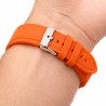 Silicon watch straps RefBR11