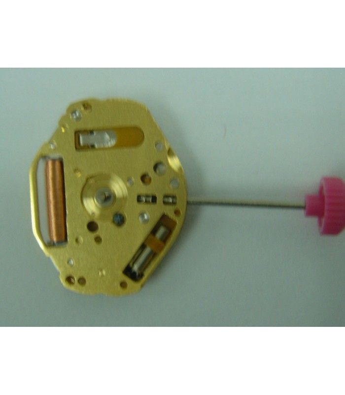 Máquina o movimiento para reloj MIYOTA 9T22