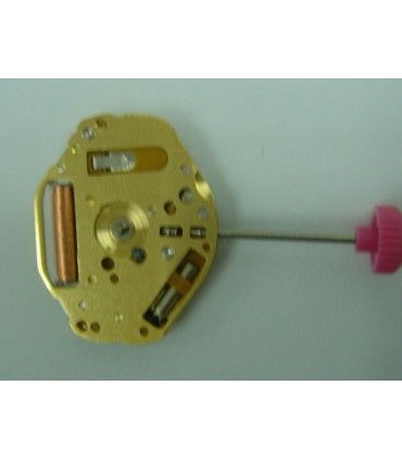 Máquinas ou movimentos para relógio, MIYOTA 9T22