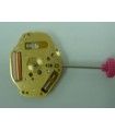 Movement for watches, MIYOTA 9T22