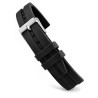 Cinturino orologio silicone XL extra lungo BR03L