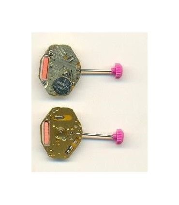 Movement for watches, MIYOTA 9T33