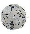 Movement for watches, MIYOTA FS00