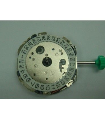Uhrwerke, MIYOTA FS01