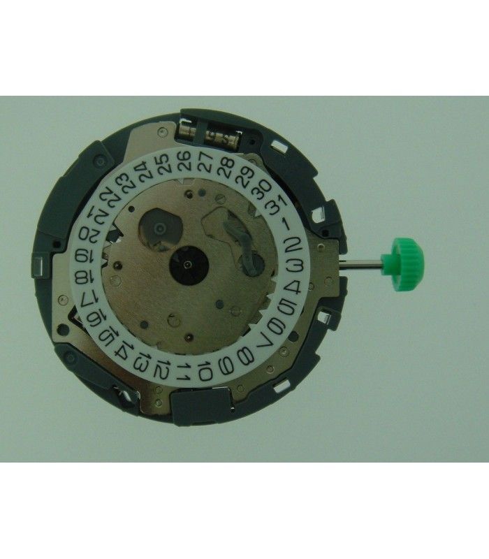 Mechanizm zegarka MIYOTA OS10