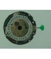 Movement for watches, MIYOTA OS10