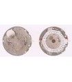 Movement for watches, MIYOTA OS11