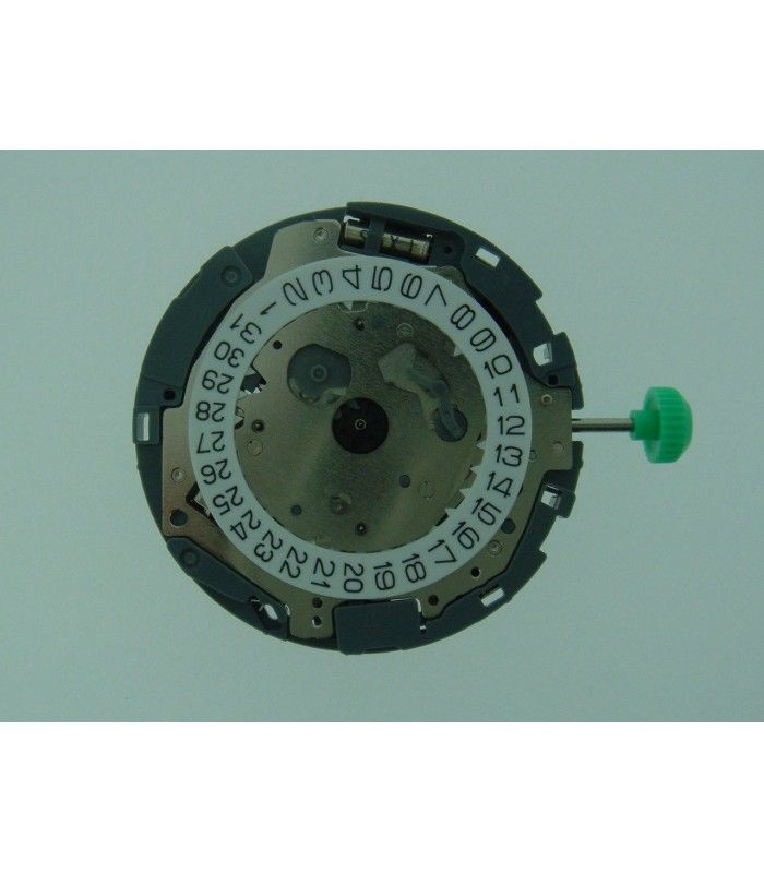 Mechanizm zegarka MIYOTA OS60