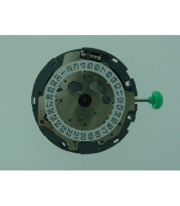 Mechanizm zegarka MIYOTA OS60