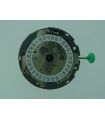 Movement for watches, MIYOTA OS60