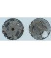 Máquina o movimiento para reloj MIYOTA OS80