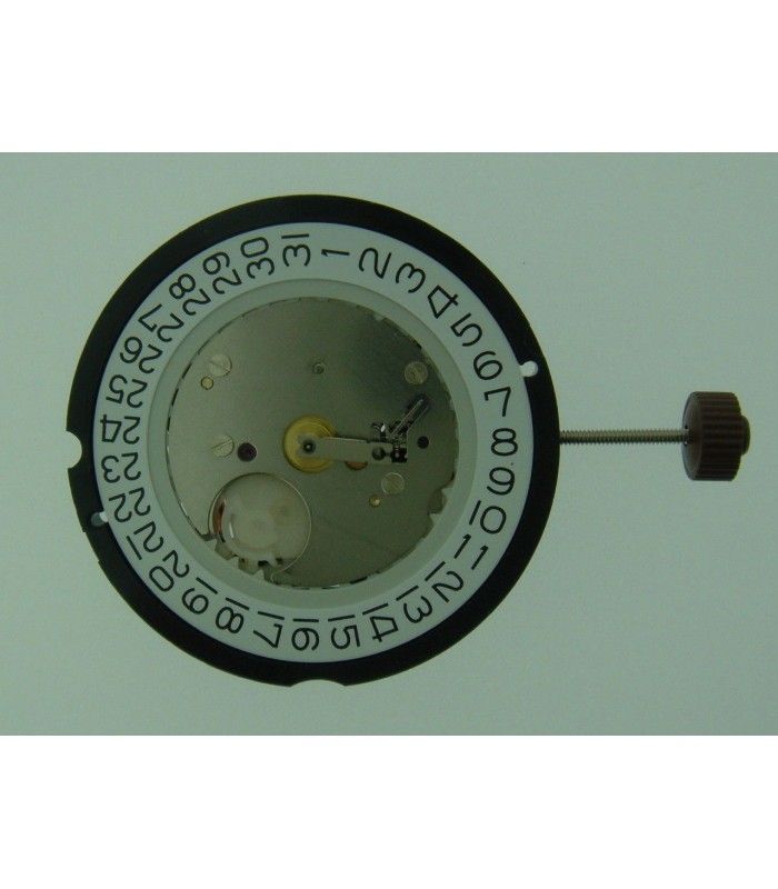 Movement for watches, RONDA 515