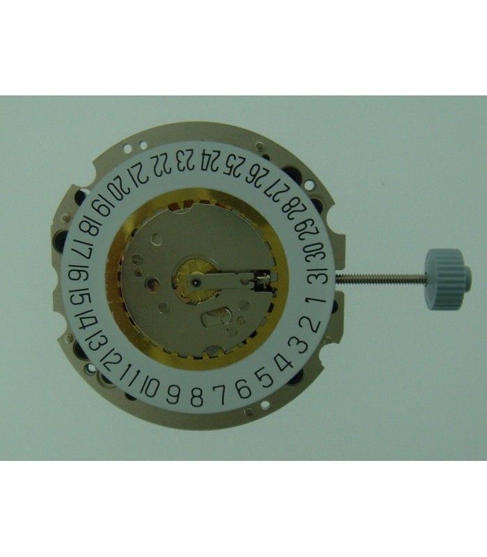 Movement for watches, RONDA 705