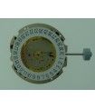 Movement for watches, RONDA 705