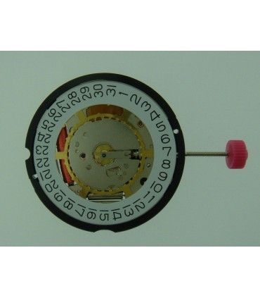Máquina o movimiento para reloj RONDA 715