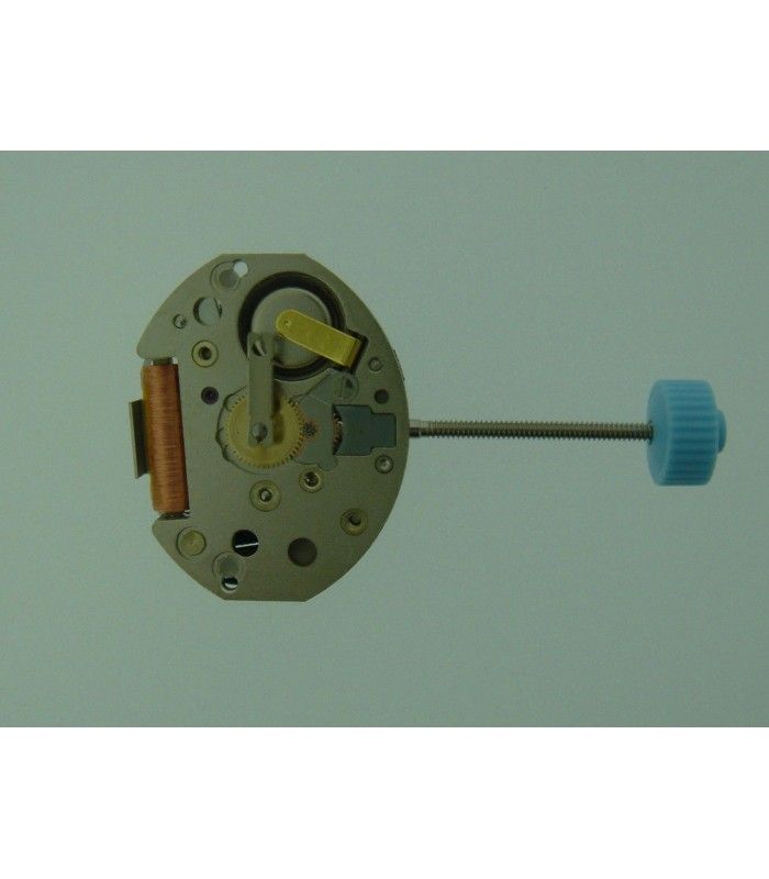 Movement for watches, RONDA 751