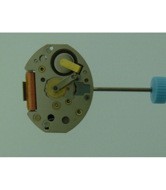 Movement for watches, RONDA 753