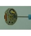 Movement for watches, RONDA 753