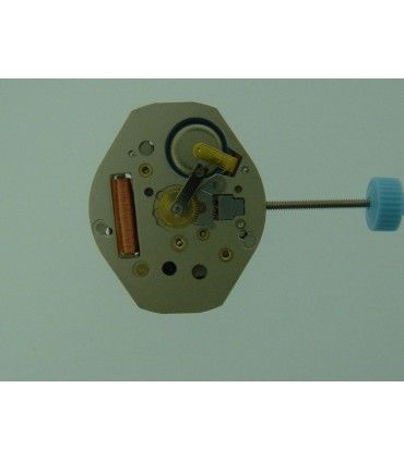 Mechanizm zegarka RONDA 762