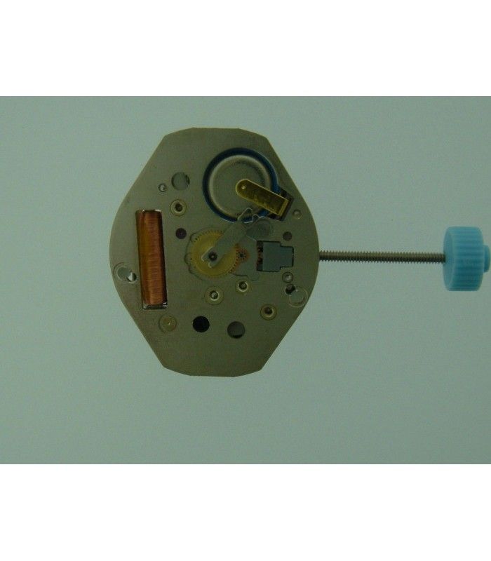 Máquina o movimiento para reloj RONDA 763