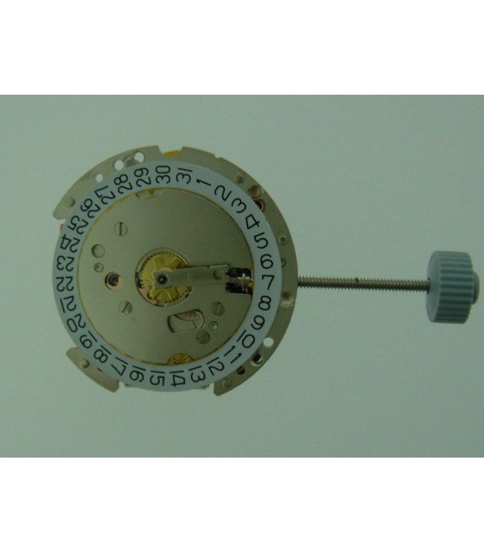 Máquina o movimiento para reloj RONDA 775