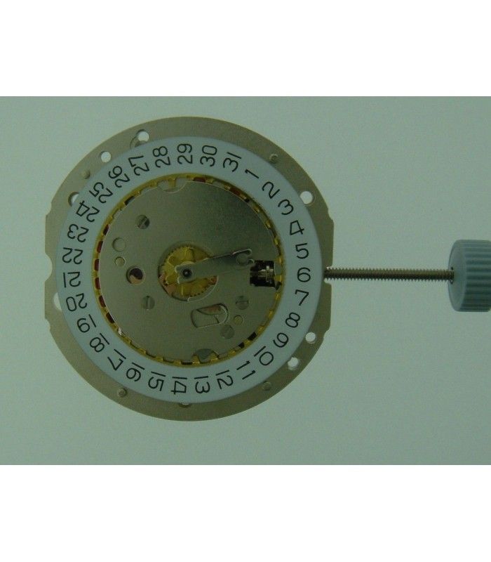 Movement for watches, RONDA 785