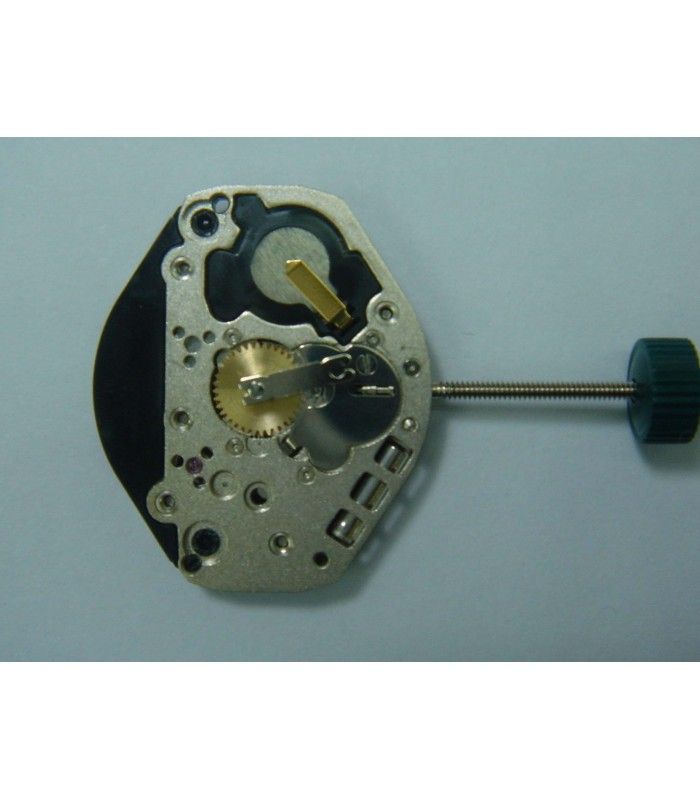 Movement for watches, RONDA 1062