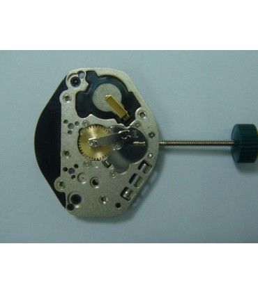 Mechanizm zegarka RONDA 1062