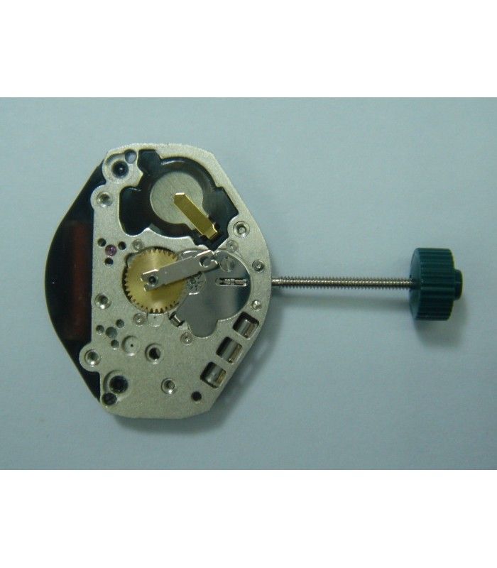 Máquina o movimiento para reloj RONDA 1063