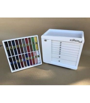 Display para pulseiras de relógioE100-22