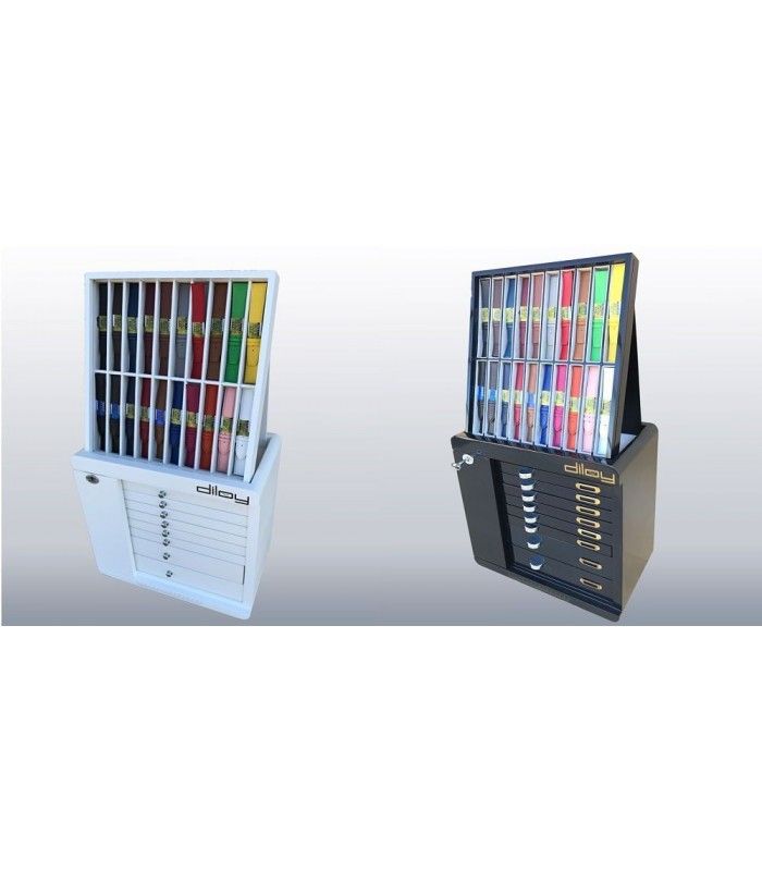 Display para pulseiras de relógioE100-22