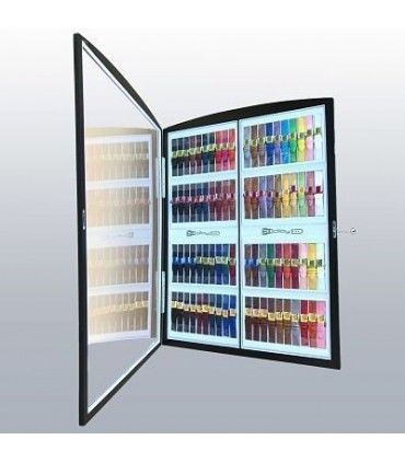 Display para pulseiras de relógioE080P-01