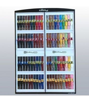 Display para pulseiras de relógioE080S-01