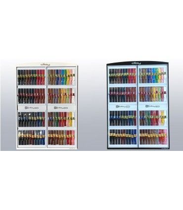 Display para pulseiras de relógioE080S-01