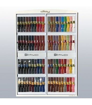 Display para pulseiras de relógioE080S-22