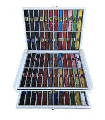 Display para pulseiras de relógio E40