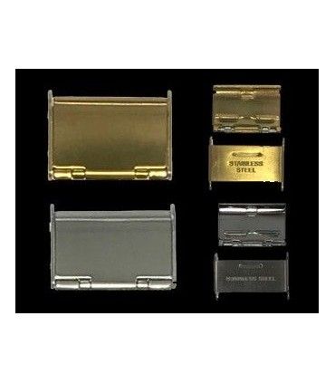 Cierre para armys de reloj, Diloy CLASP6