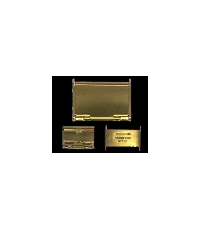 Cierre para armys de reloj, Diloy CLASP6