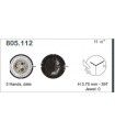 Movement for watches, ETA 805.112