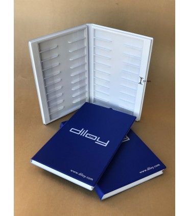 Folder for watch straps C20