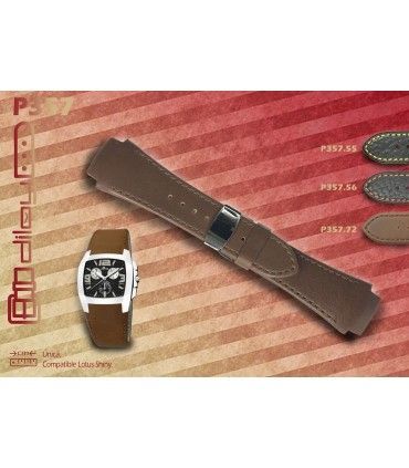 Pulseiras para relógio, Diloy P357